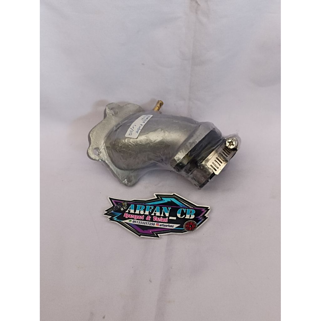 MANIPOL KODOK FIZ R (BACA DESKRIPSI)