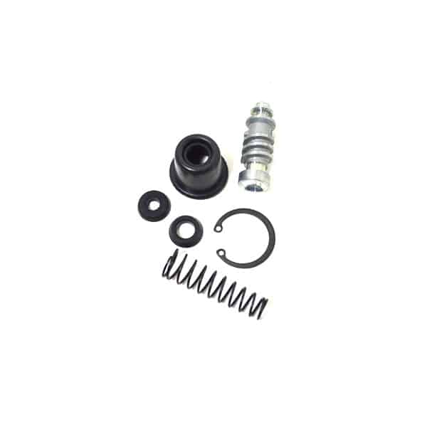 43520-MJ6-316 Cylinder Master Rem Belakang Blade Supra X 125 Batman Helm In Tiger Cs1 ORI AHM