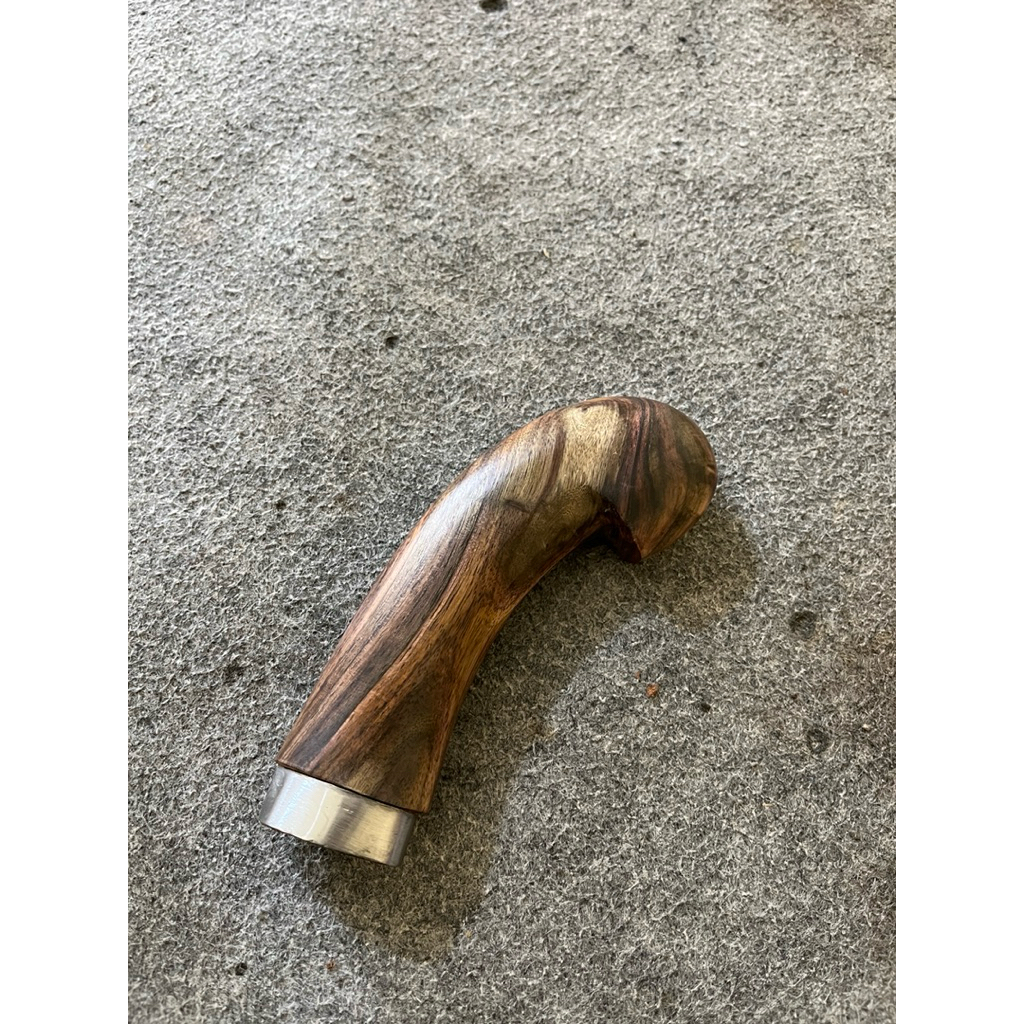 gagang pisau sembelihan