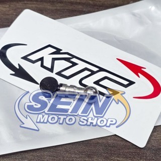 Tonjokan seal master Rem Universal Ktc Kytaco Brembo