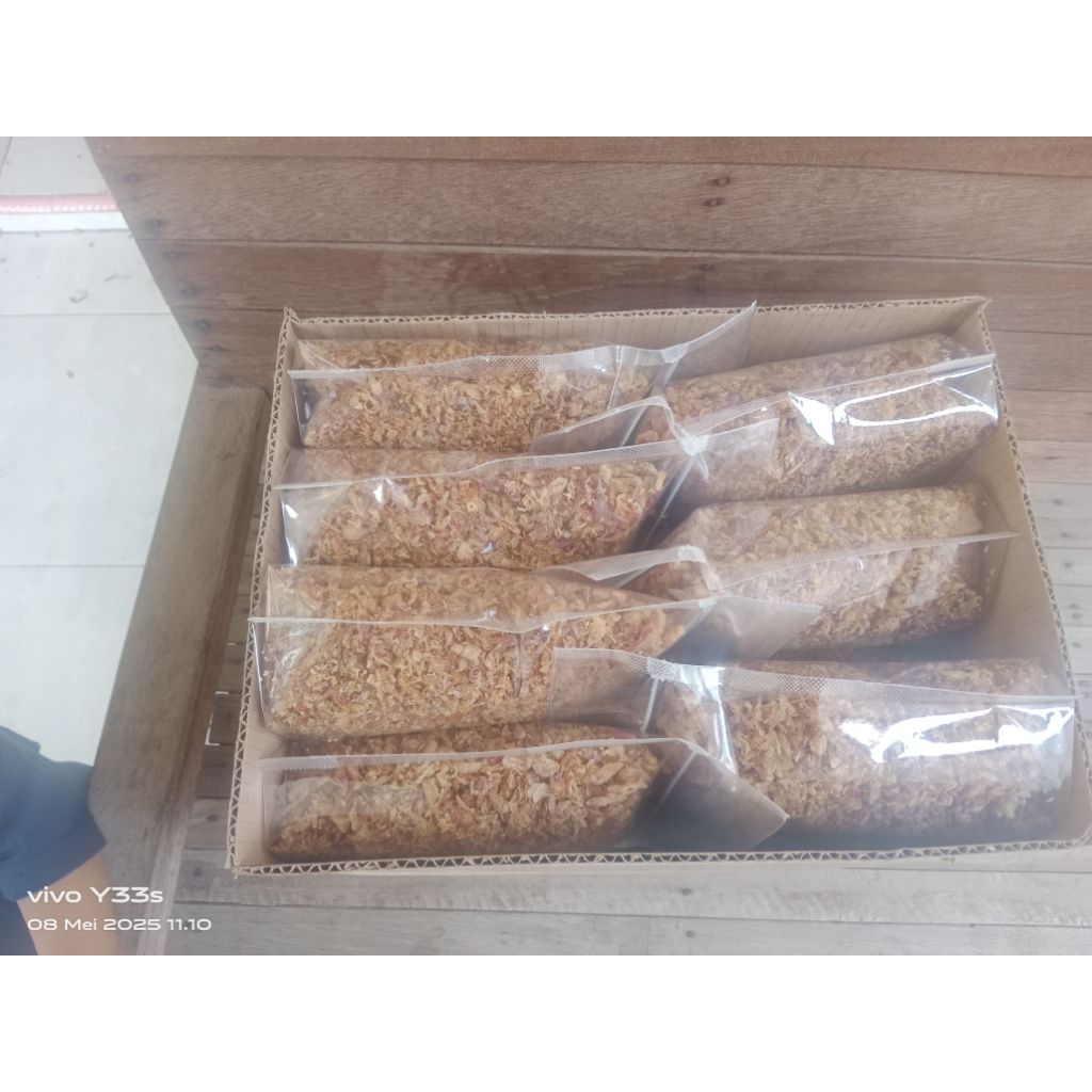 

BAWANG GORENG 5KG