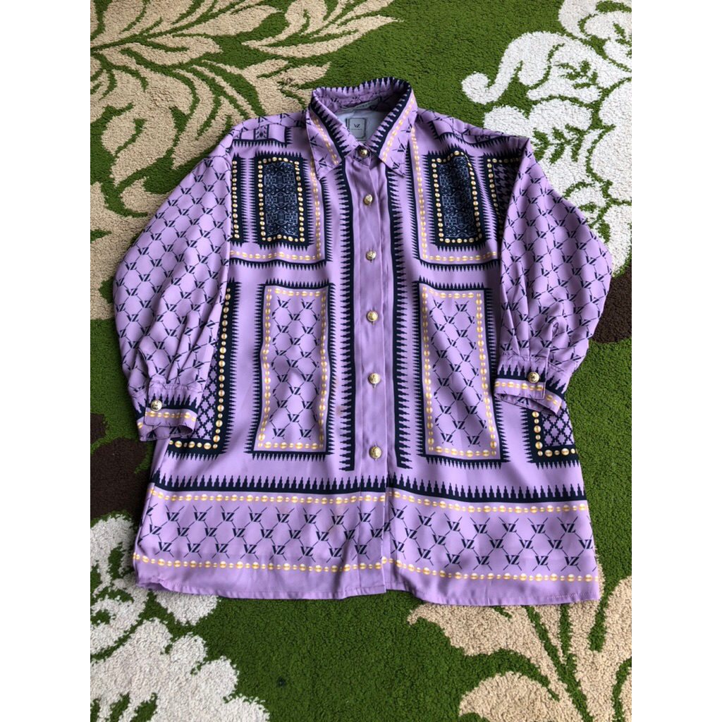 quimby top Vivi zubedi