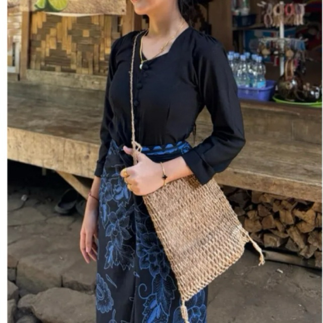 Tas Koja Baduy Ukuran Besar