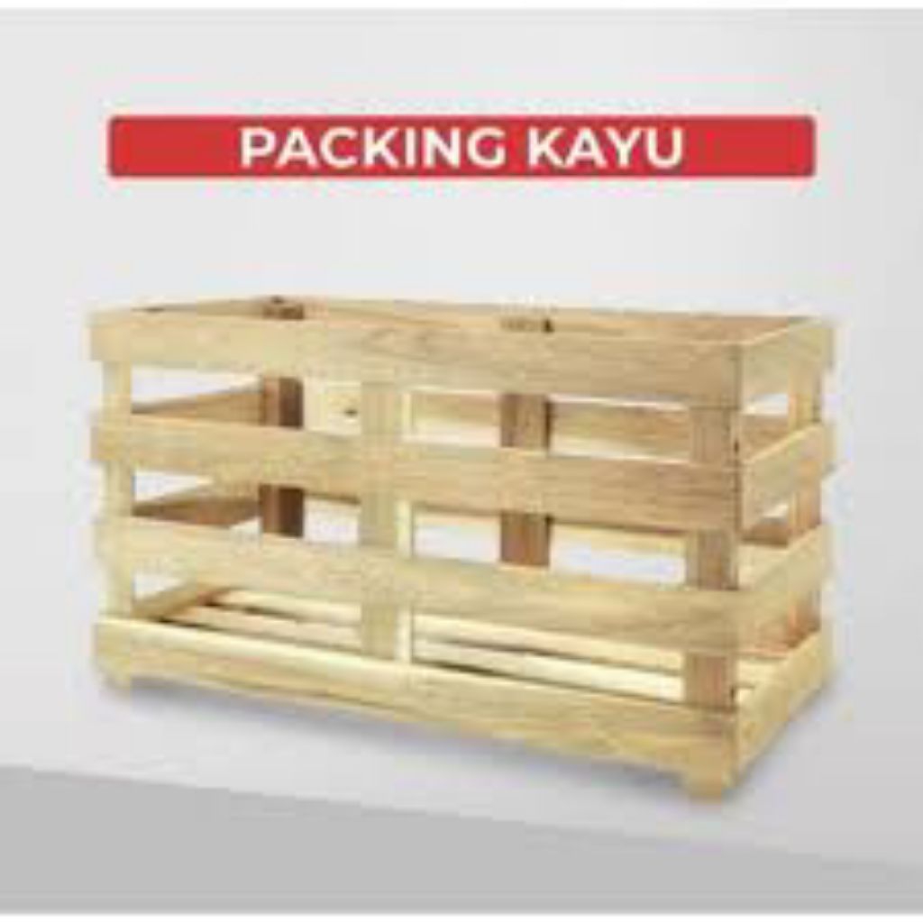 

tambahan paking kayu