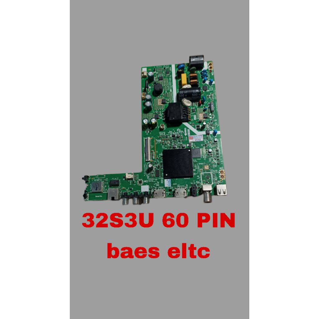 MAINBOARD-MB-TV-COOCAA-32S3U-32S3U-32S3U