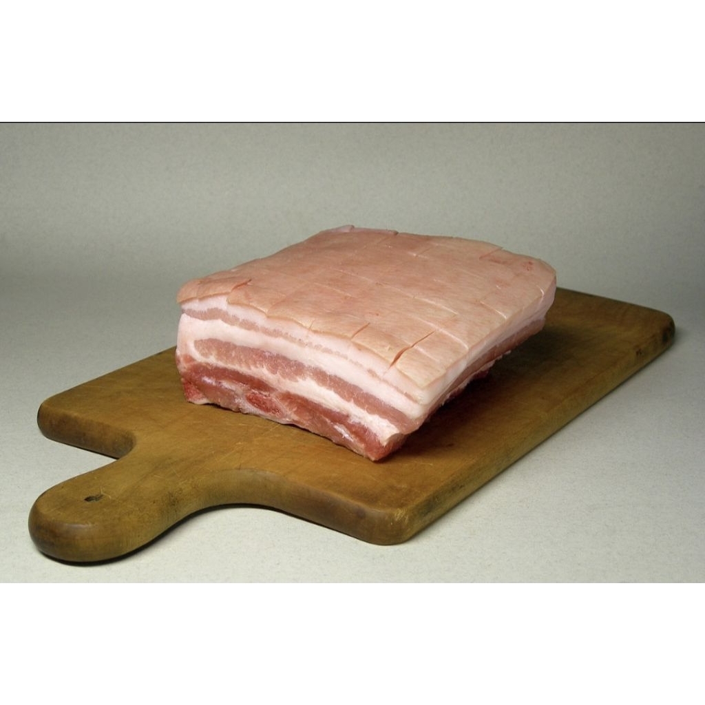 

Daging Babi Samcan / Pork Belly