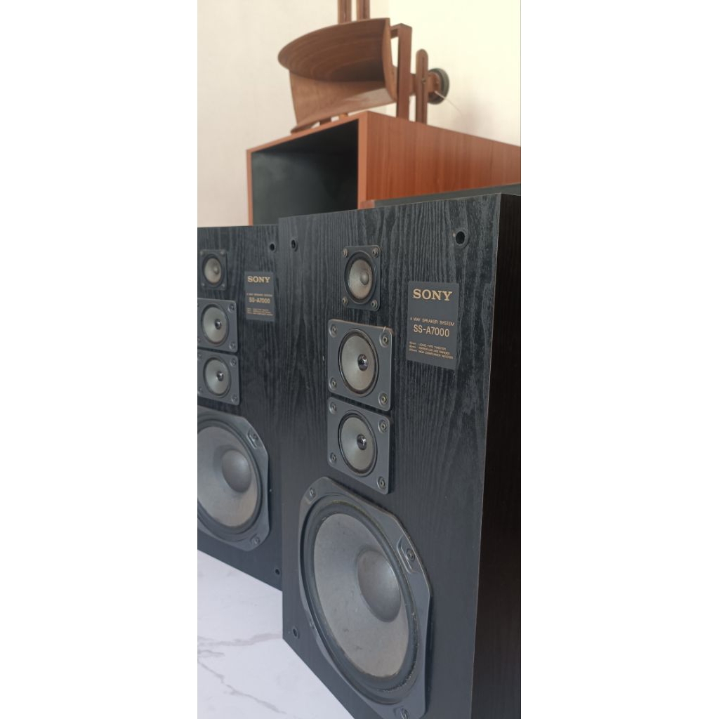 speaker Sony ss a7000