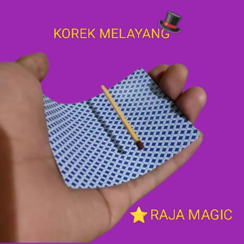 SULAP KOREK MELAYANG MURAH