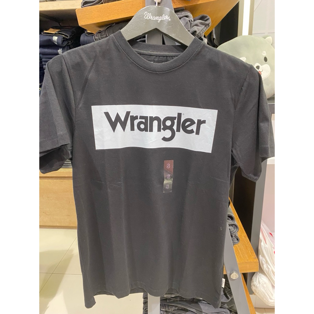 kaos wrangler original