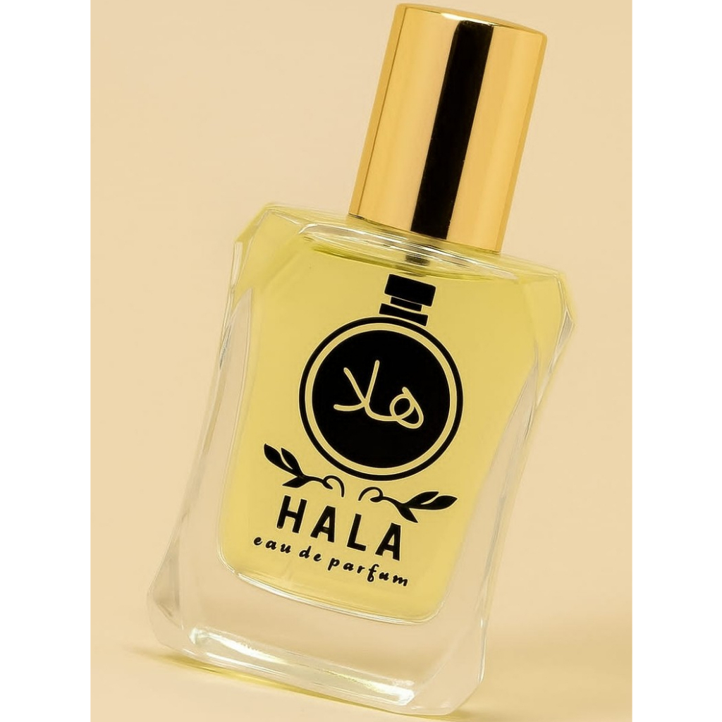 Parfume pria parfum laki-laki HALA parfume Dunhillblue