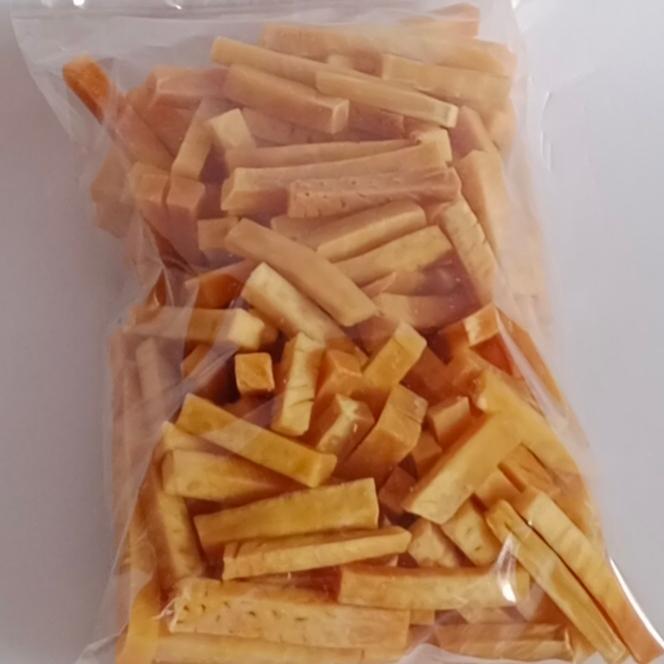 

Jajanan Tradisional Stick Sukun Stik Stick Sukun Mentega Super Grade A Renyah Gurih Stik Sukun Mentega kemasan