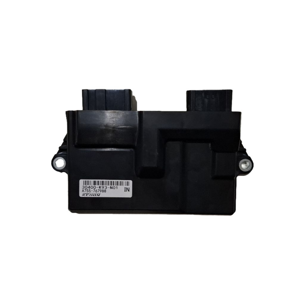 ECU SCOOPY 17 K93-N01