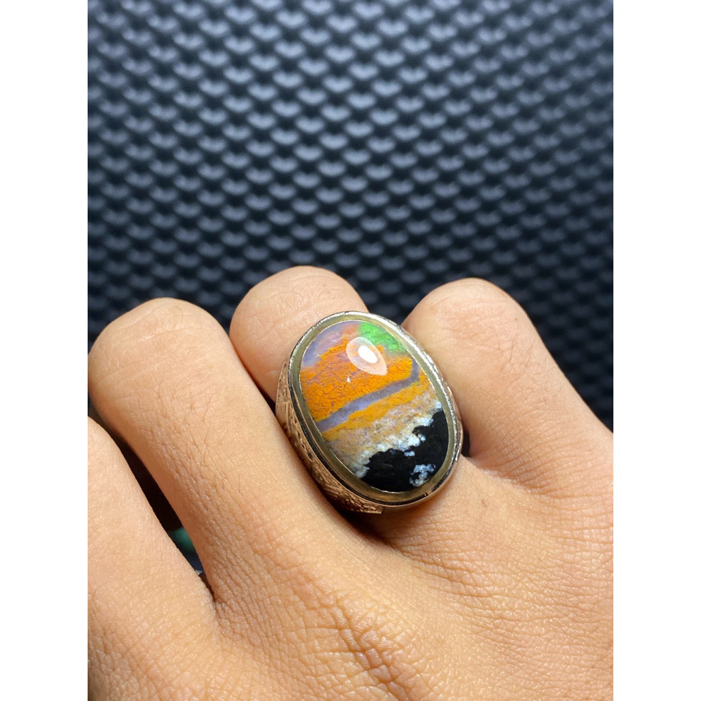 PANCAWARNA GARUT DARSON