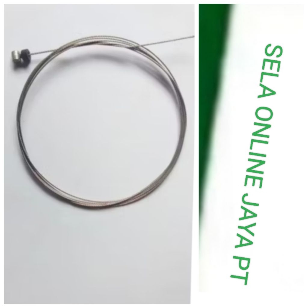 kabel gas universal isi kabel gas panjang 180cm