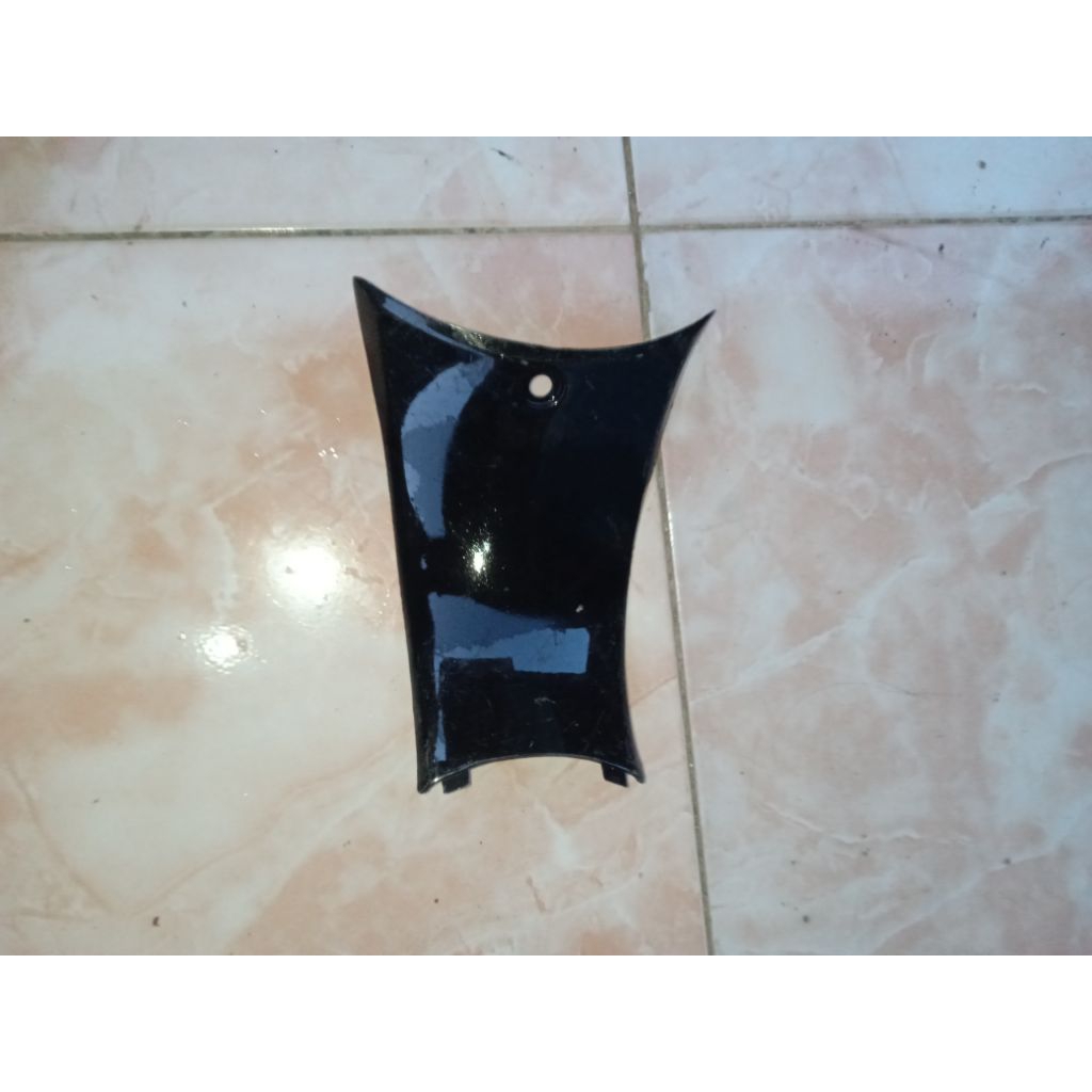 cover reksil tengah bagian bawah/kecil karisma bagol mocin karisma wave