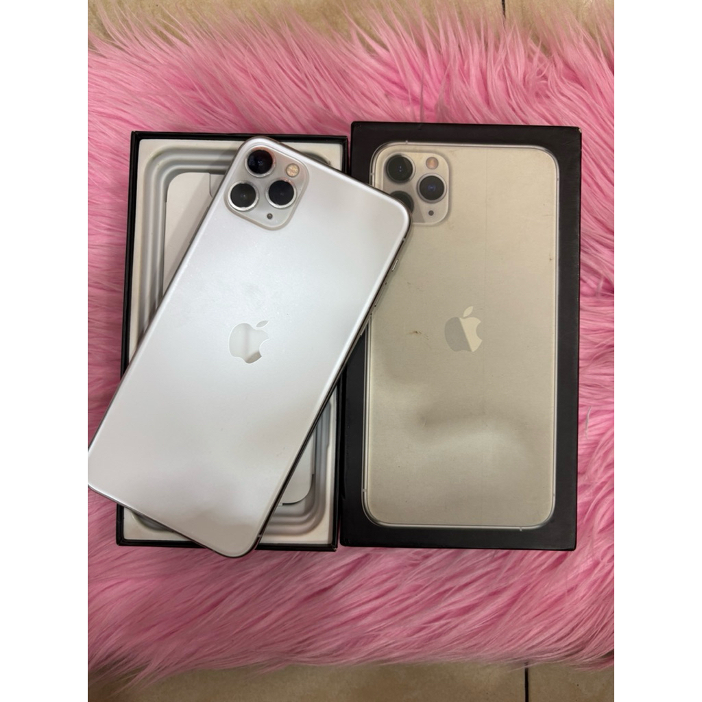 iphone 11 pro max 256gb ex ibox
