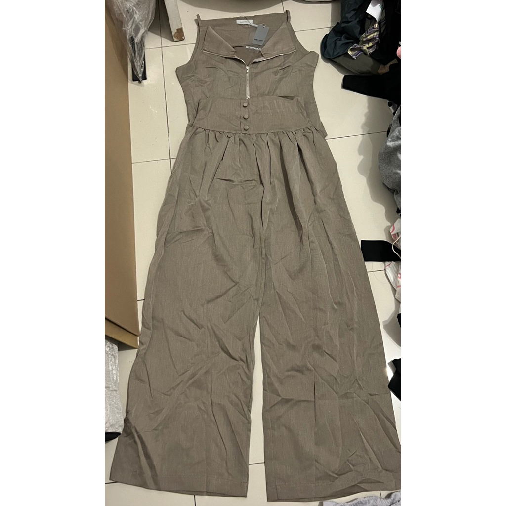 set maria closet bangkok