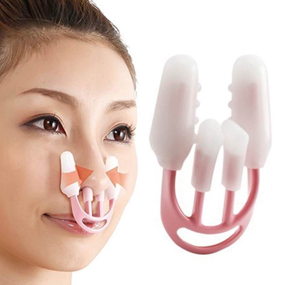 Hemat Keras Nose Up Clipper  Pemancung Hidung  Pemancung Hidung Permanen  Pemancung Hidung Original