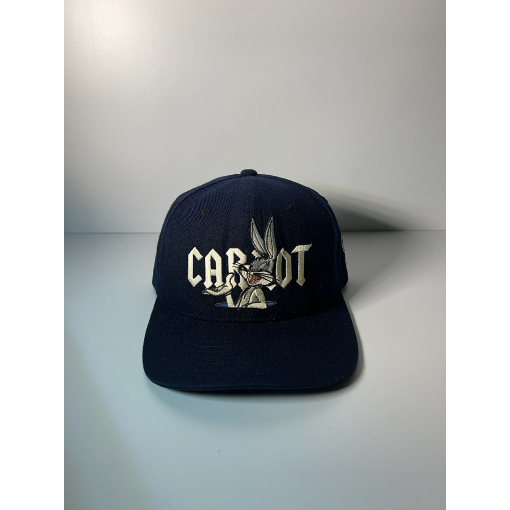 topi bugs bunny retro vintage snapback