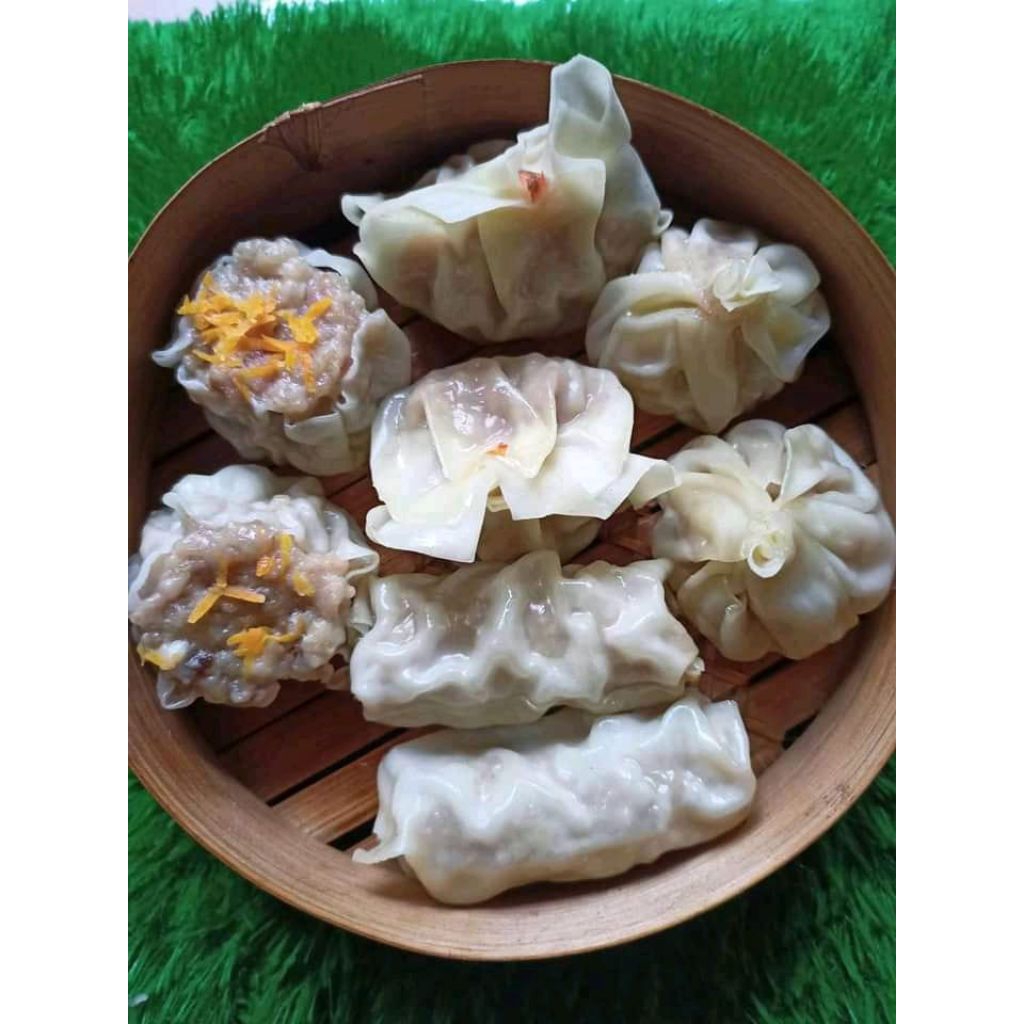 

DIMSUM isi 4