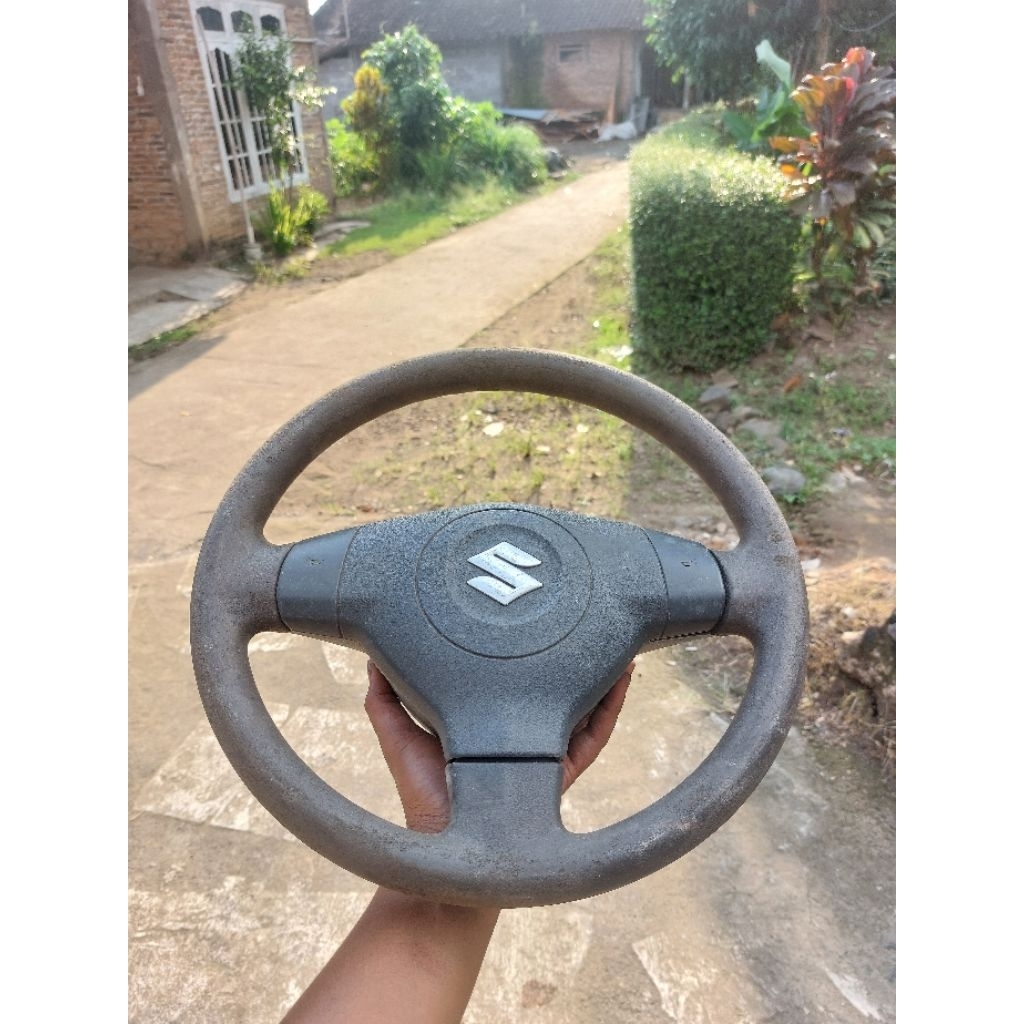 Stir Suzuki Swift Splash Original Copotan