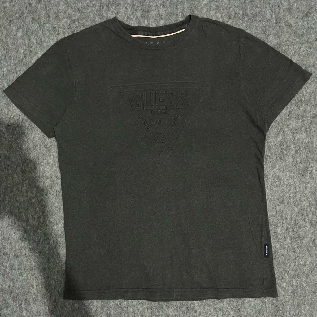 Tshirt GUESS Second