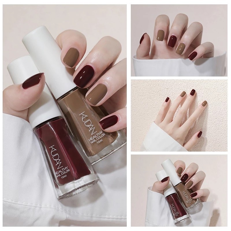 Kudan Kutek Kutek Peel Off Kutek Halal Muslimah Kutek Halal Untuk Sholat