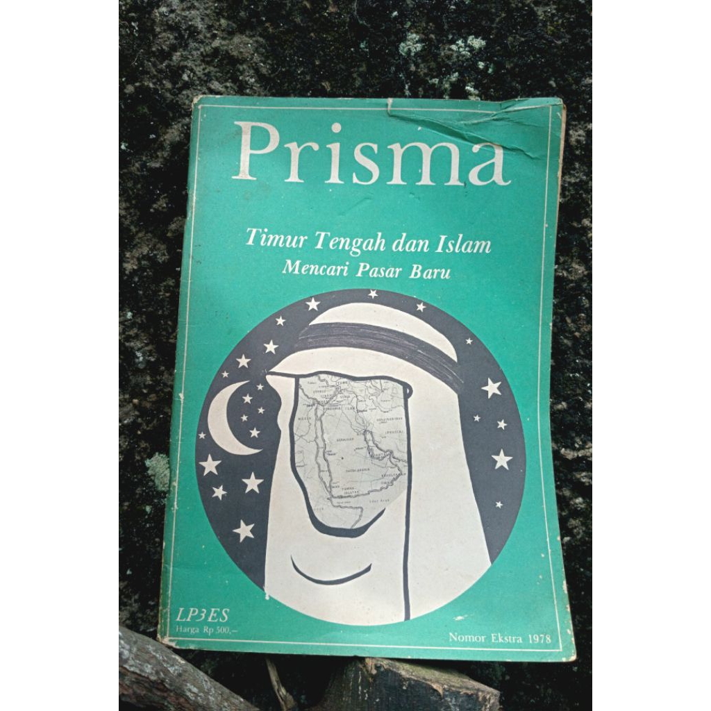 Majalah Prisma No Ekstra 1978