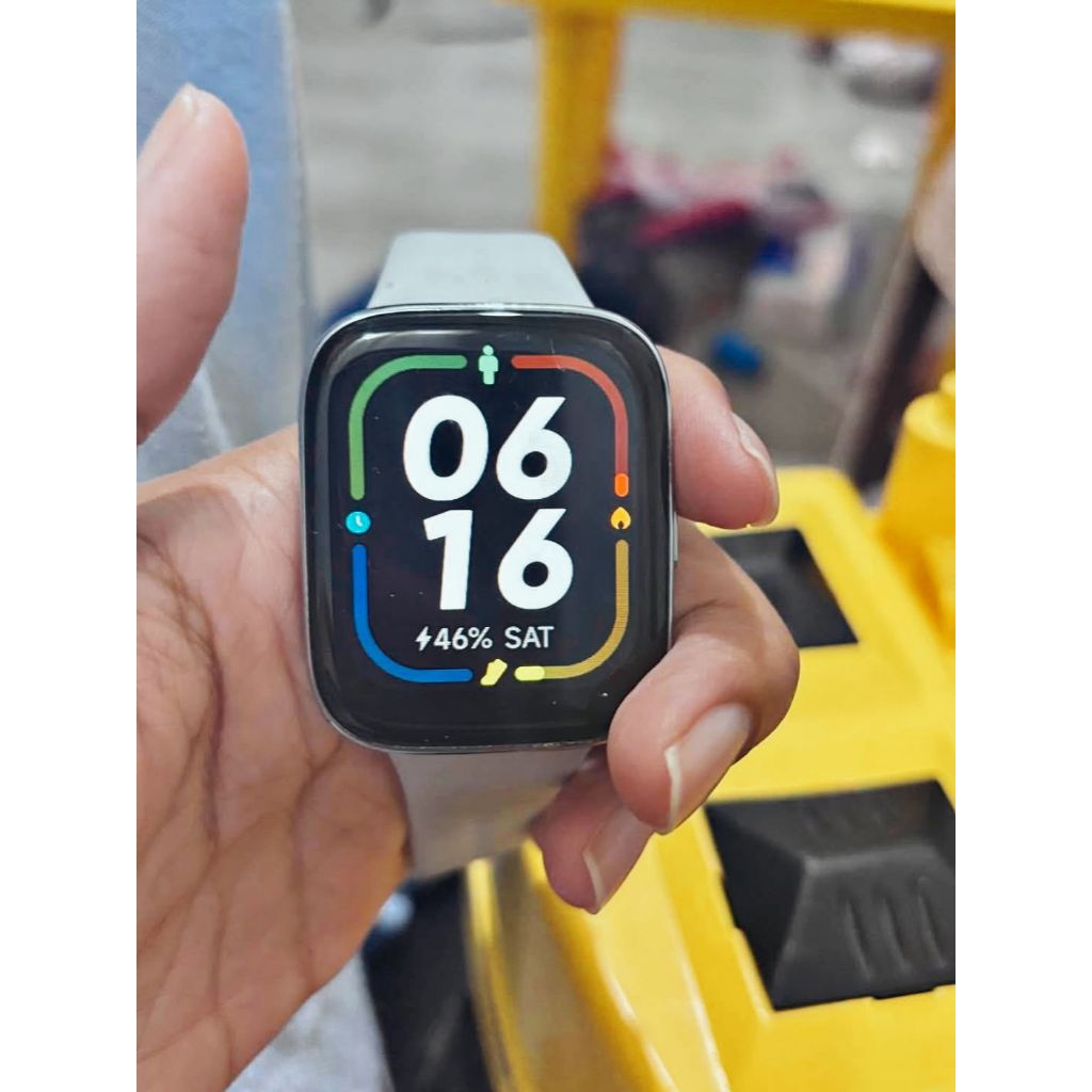 XIAOMI REDMI WATCH 3 ACTIVE