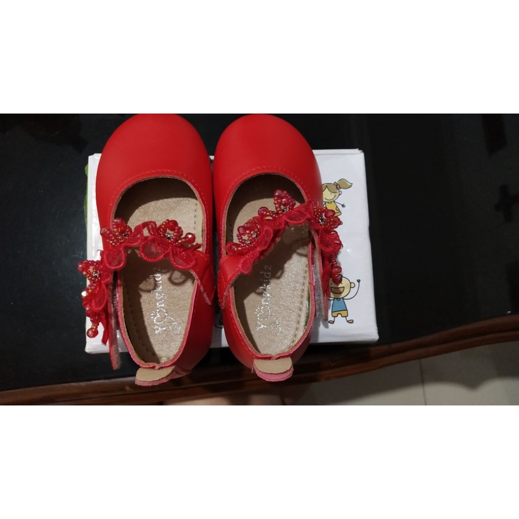 YongKids - Sepatu Anak
