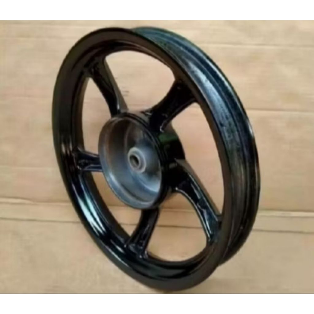 velg belakang motor yamaha mio sporty/mio smile original