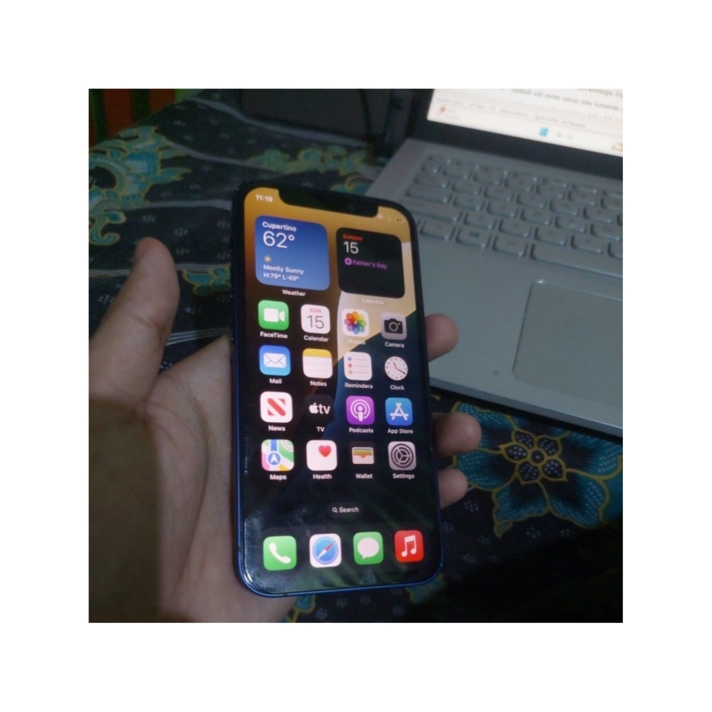 ip 12 mini (128)