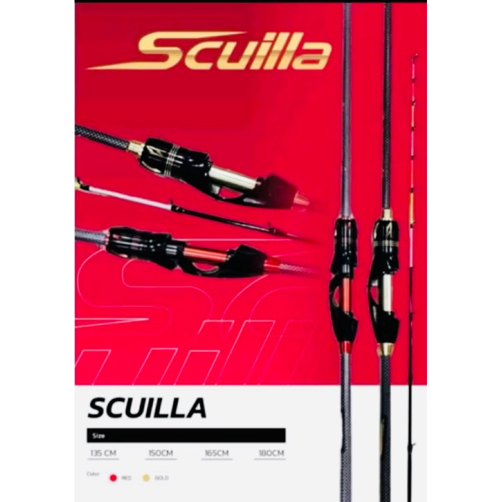 

Jr Udang Dpower Scuilla+peking pipa