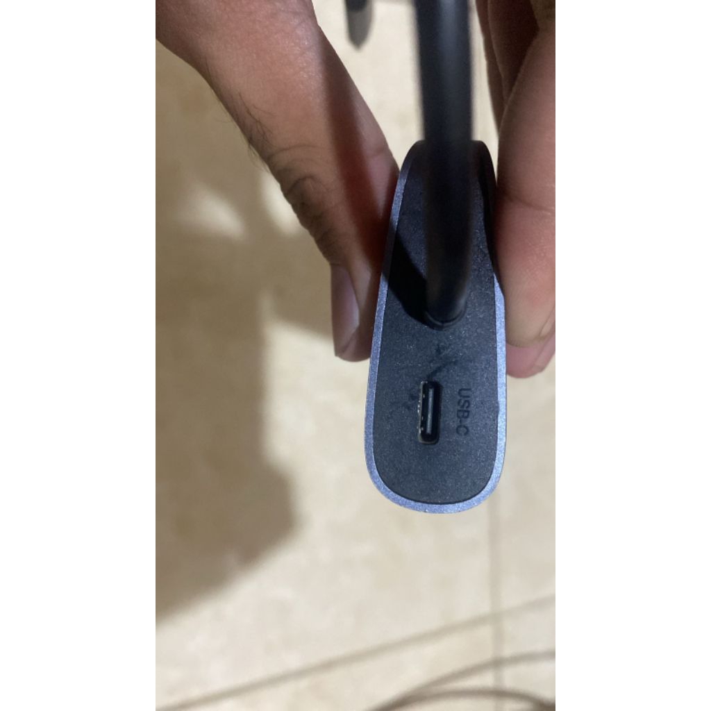 USB HUB TYPE C UGREEN 1 IN 10