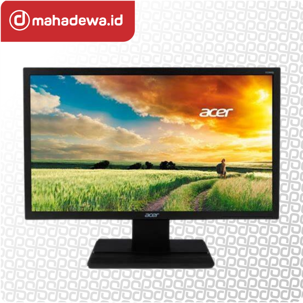 Monitor Acer LED 21.5