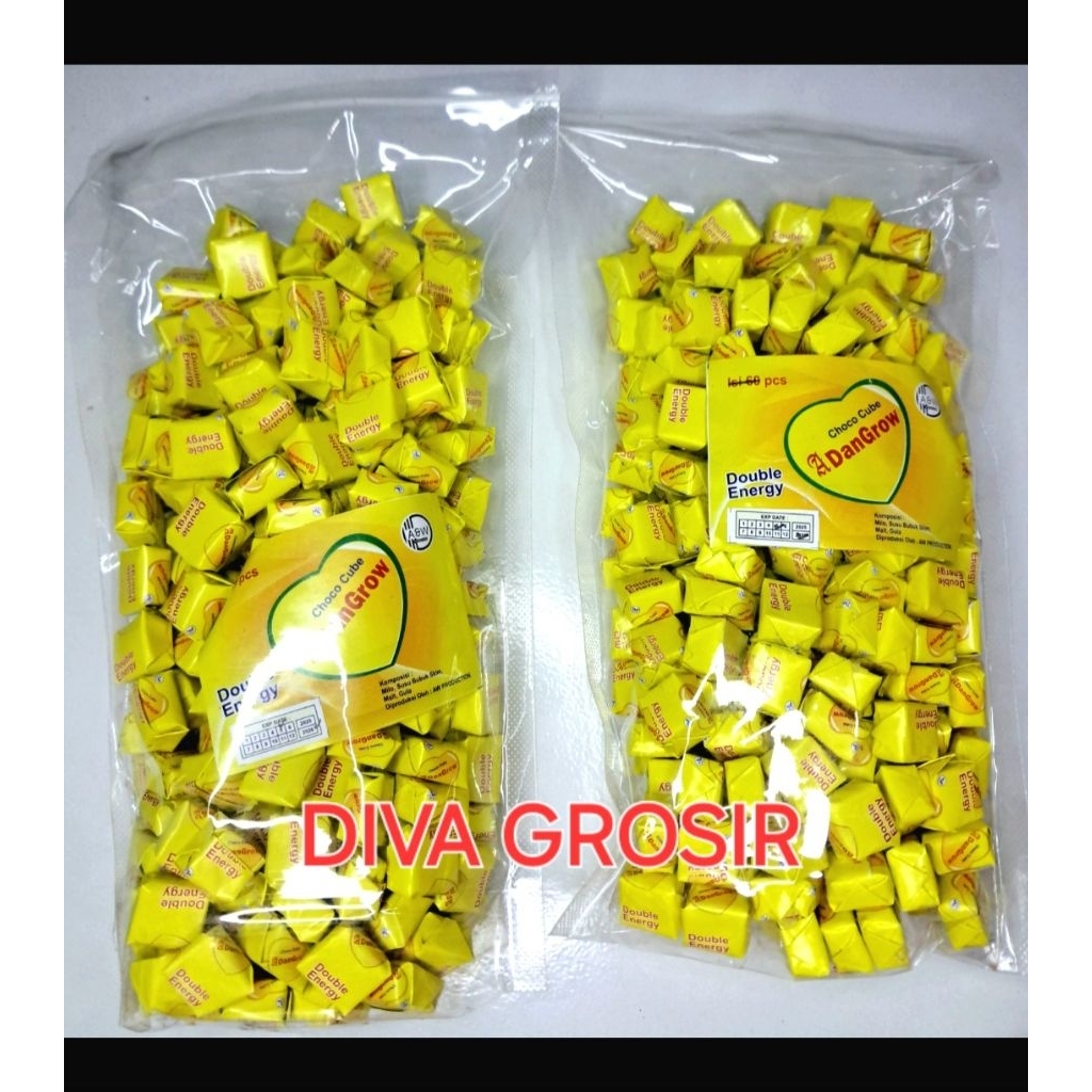 

1 BALL PERMEN DANGRO ISI 240 PCS