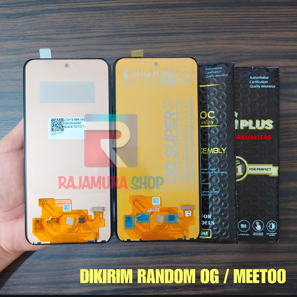 LCD SAMSUNG A356 LCD SAMSUNG A356E LCD SAMSUNG A35 5G LCD TOUCHSREEN SAMSUNG A356 A356E A35 5G