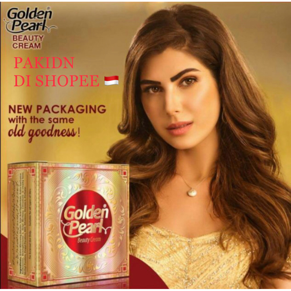 GOLDEN PEARL BEAUTY  Cream Best Beauty cream