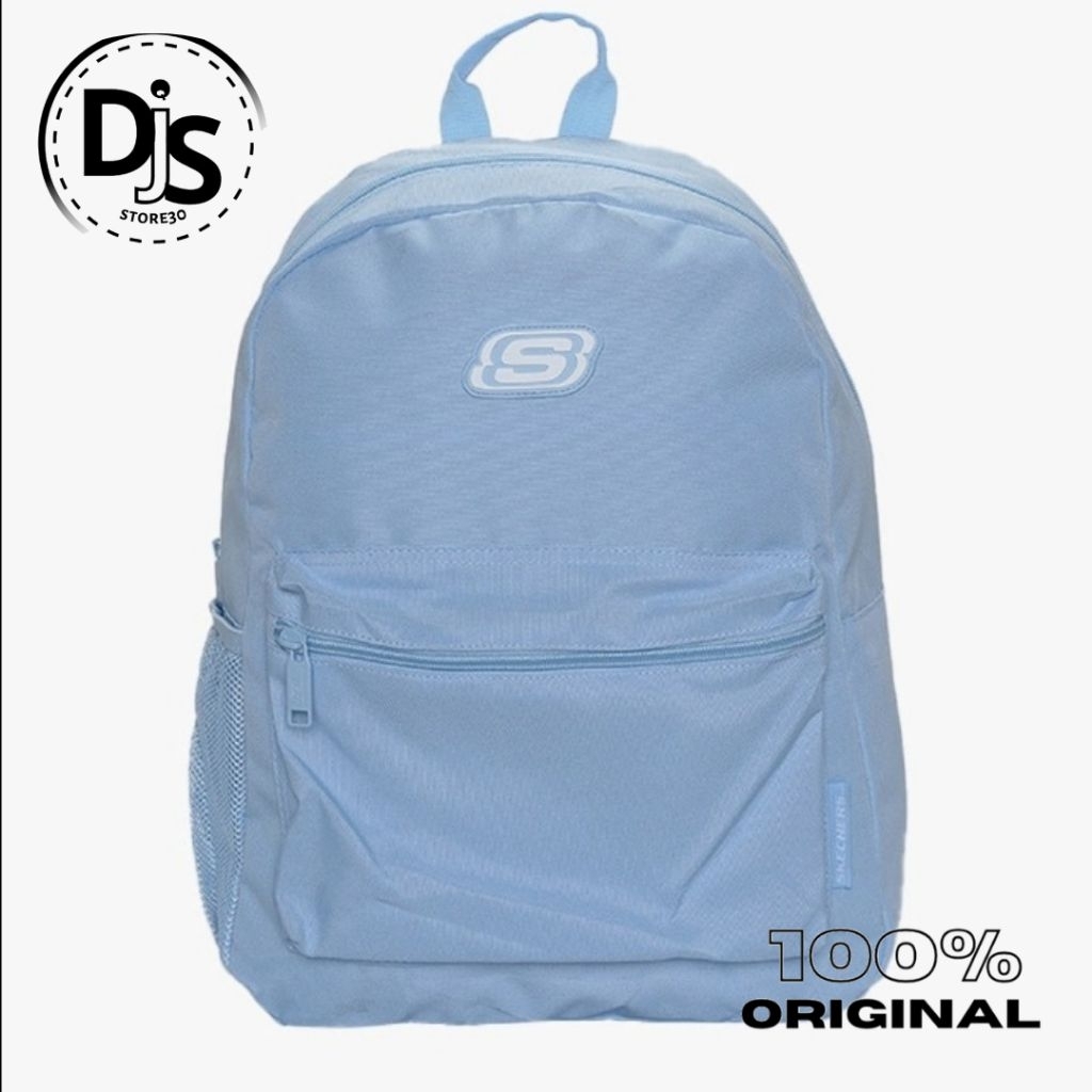 Tas Skechers Original Skechers backpack women blue