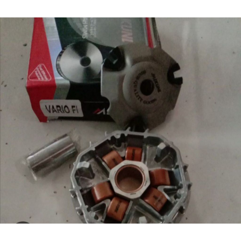 Rumah Roller Vario125 FI Mlkunl