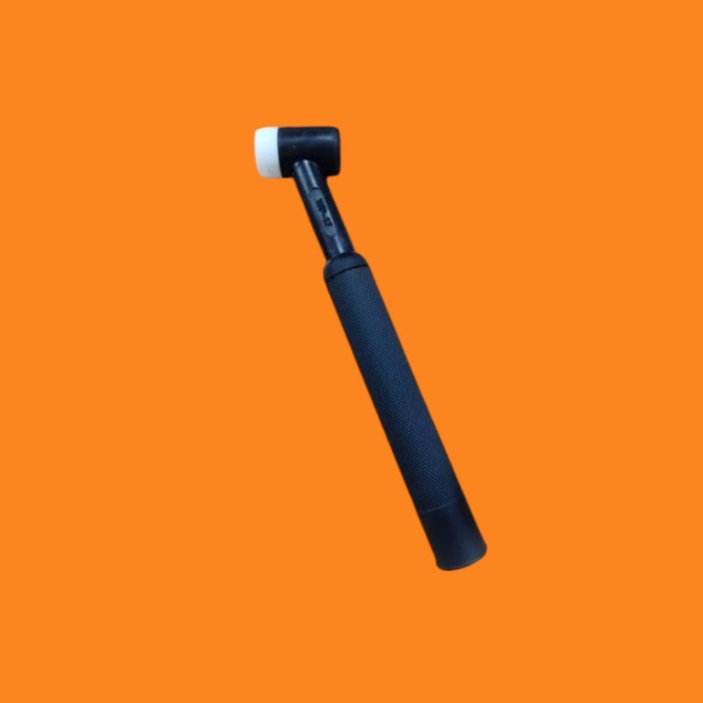 Torch body / kepala stang las Argon TIG torch WP 17