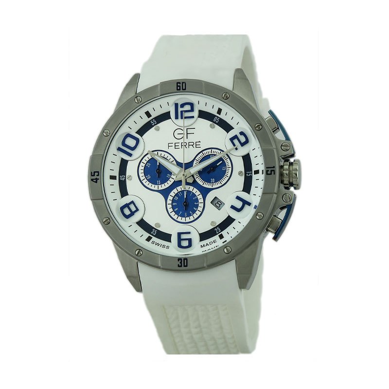 Jam Tangan GF Ferre GFBU12303