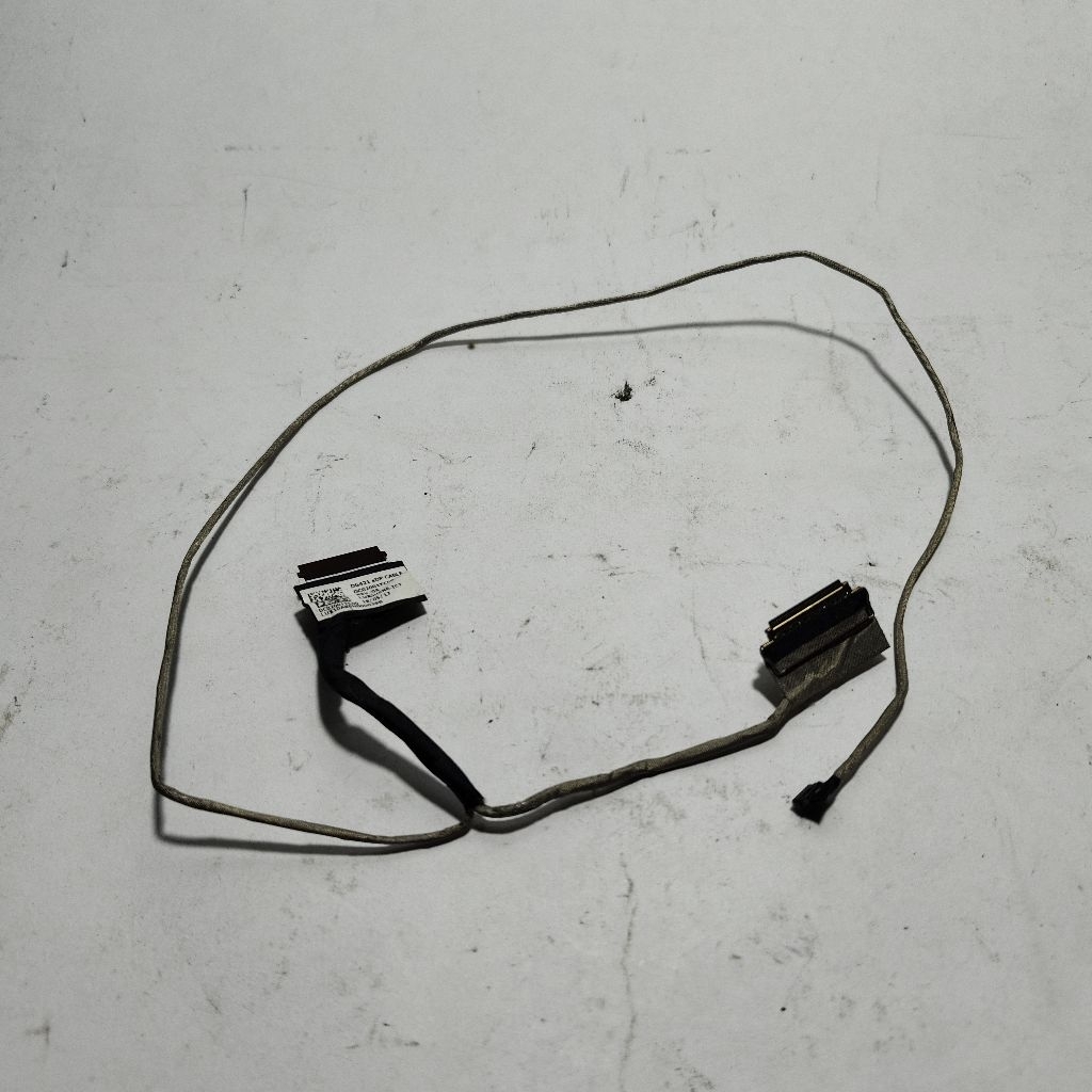 Kabel Flexi Flexible LCD Laptop Lenovo Ideapad IP 320 330 14 330 14IGM