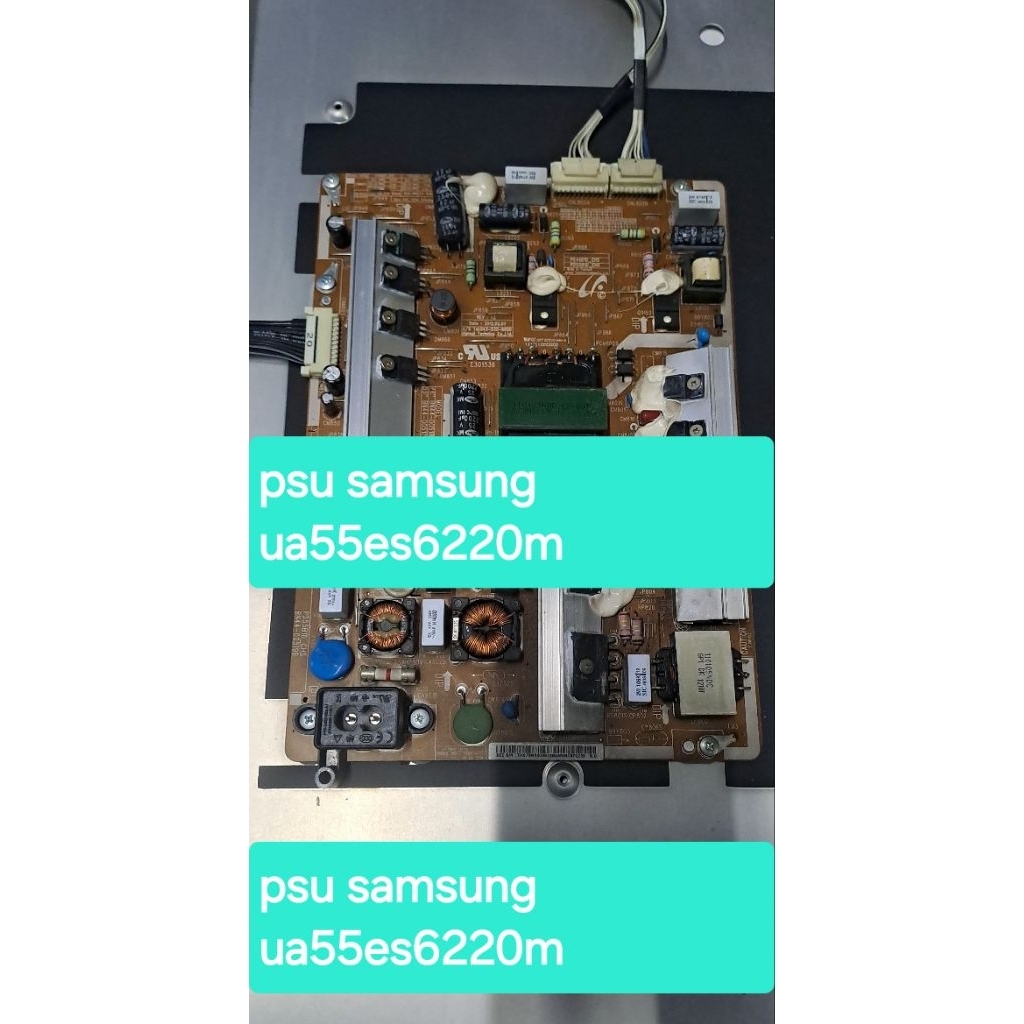 psu samsung ua55es6220m