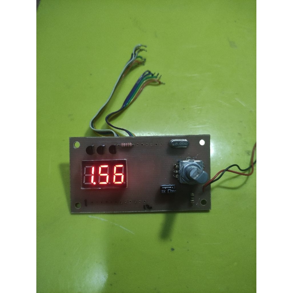 Digital.kontrol.Icom.2N