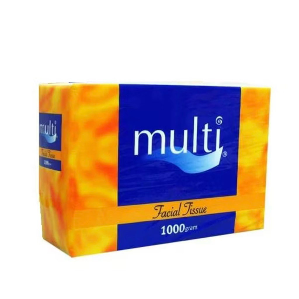 Multi Tisu 1000gr / Tisu multi 1000gr