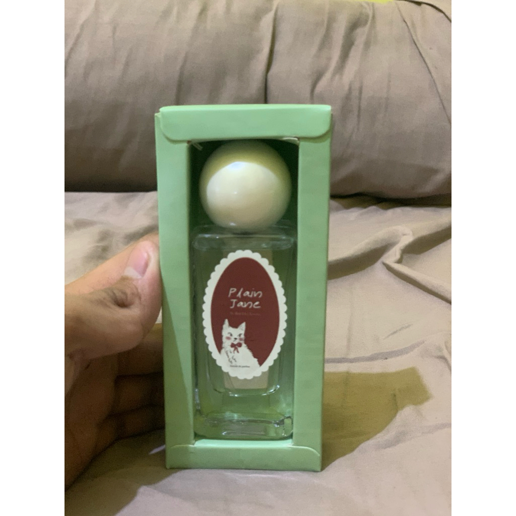 Preloved Parfum