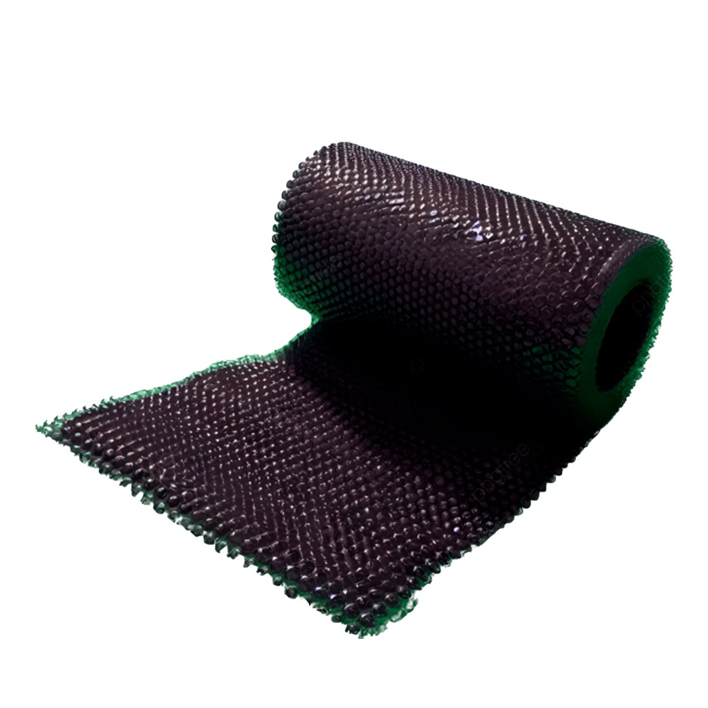 

BUBBLE WRAP METERAN (1,25M X JUMLAH ORDER) WARNA HITAM