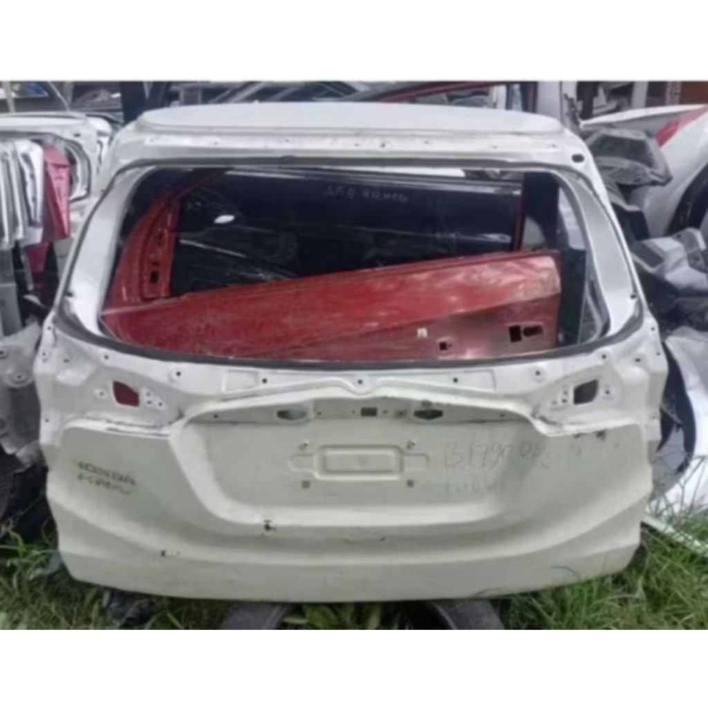 pintu bagasi hrv 2016-2021