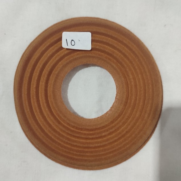 Damper /  Demper / Per / Damper Speaker Sprial Speaker 10" 10 Inch Lubang Besar Tinggi Damper